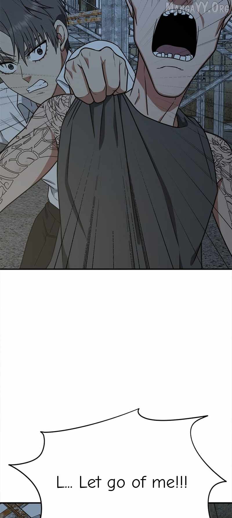 Read Change Me chapter 118 image 32 on Lezhin