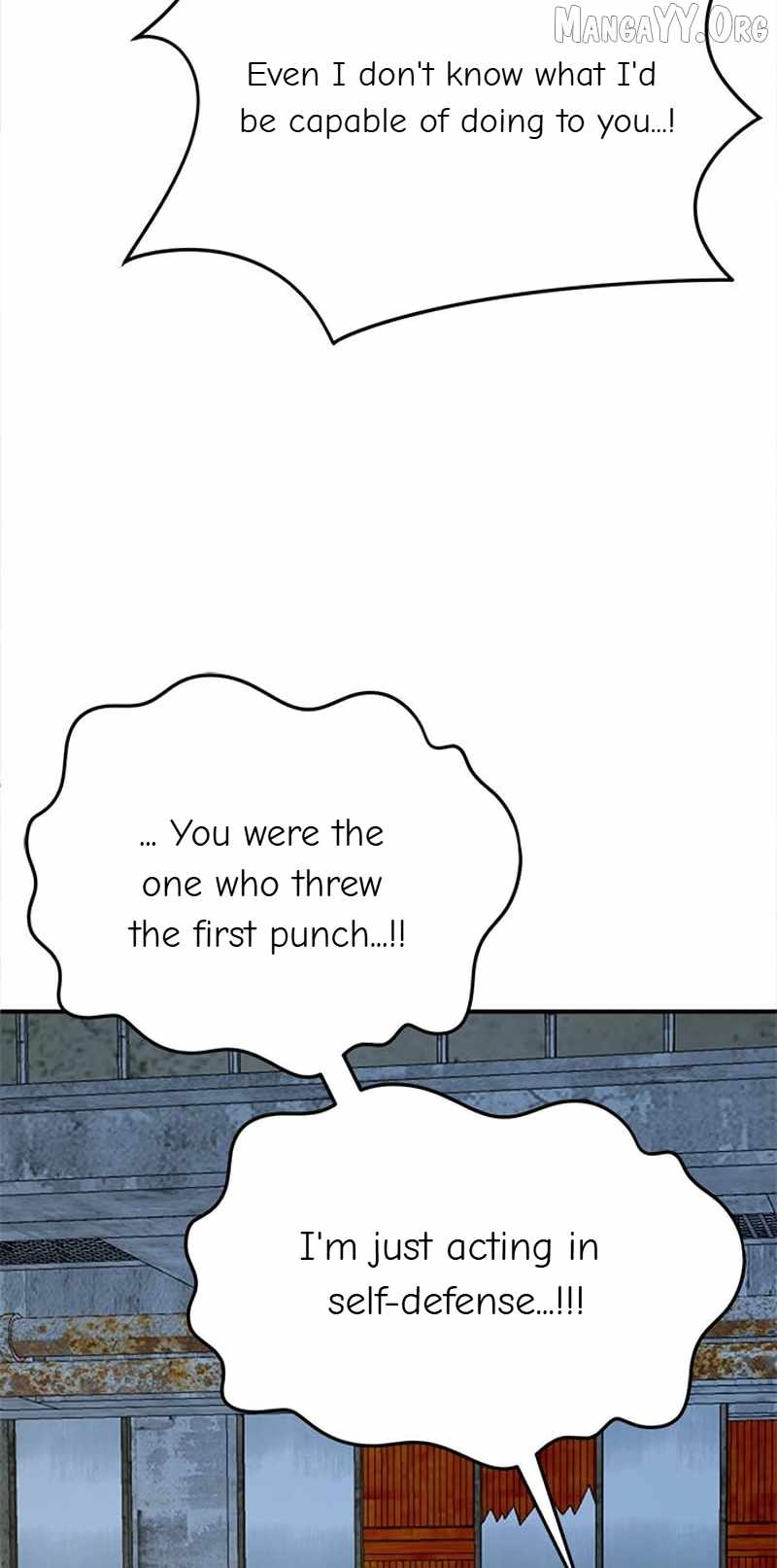 Read Change Me chapter 118 image 43 on Lezhin