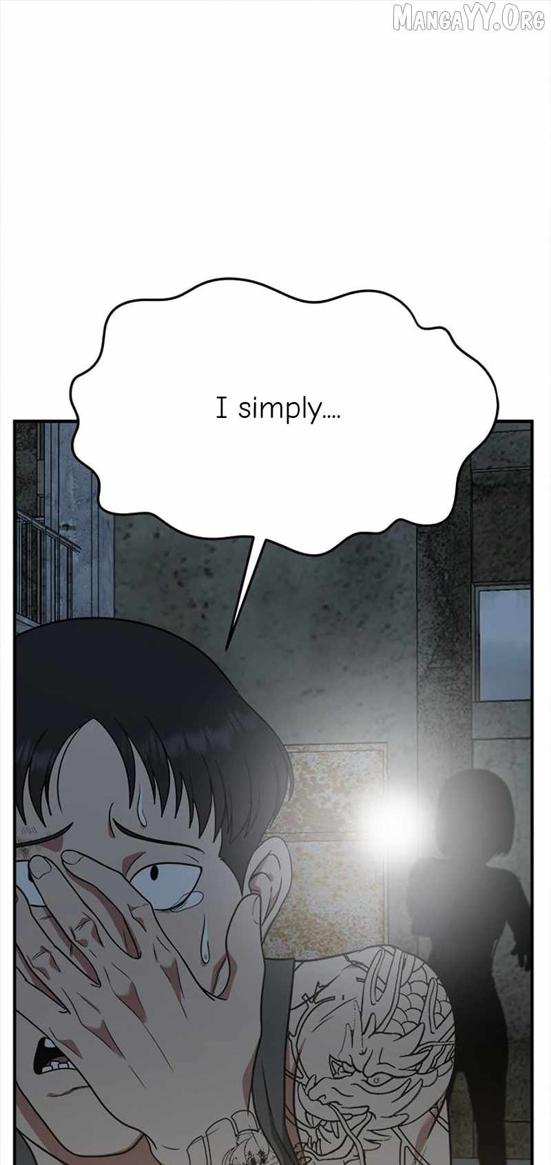 Read Change Me chapter 118 image 45 on Lezhin