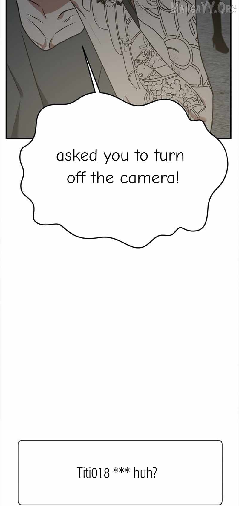 Read Change Me chapter 118 image 46 on Lezhin