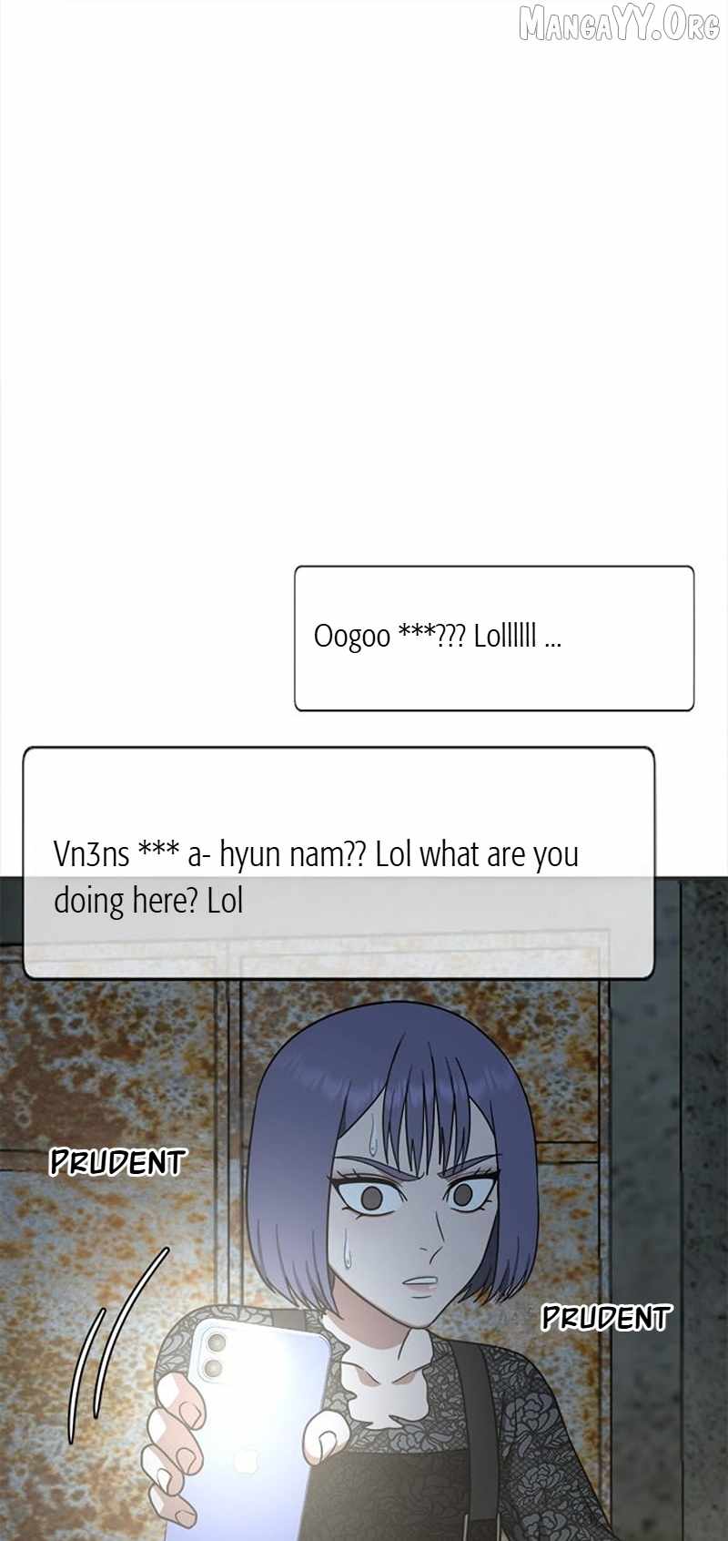 Read Change Me chapter 118 image 47 on Lezhin