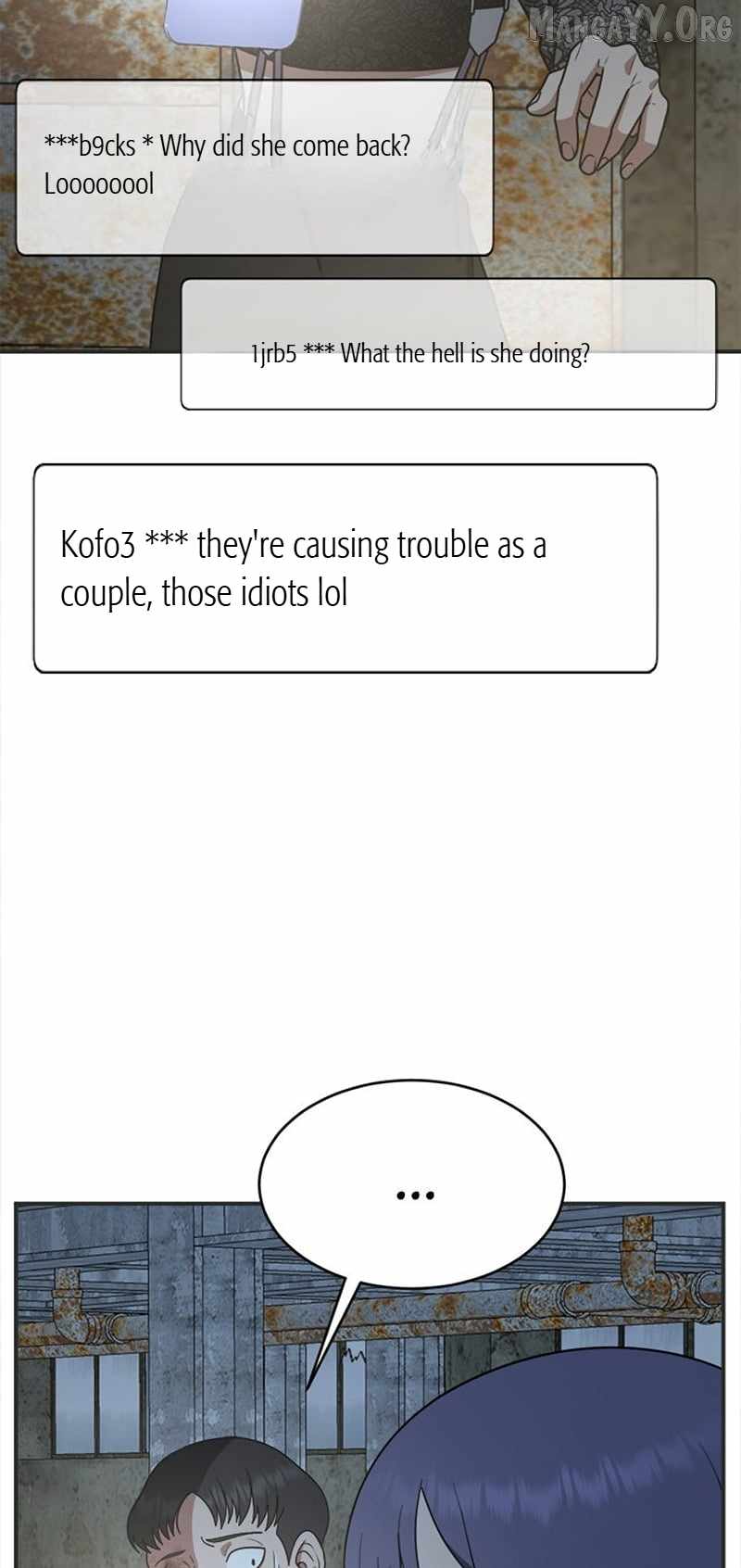 Read Change Me chapter 118 image 48 on Lezhin