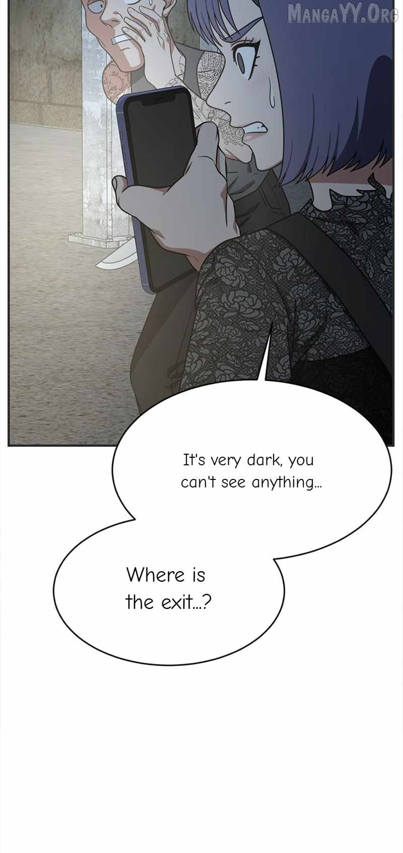 Read Change Me chapter 118 image 49 on Lezhin