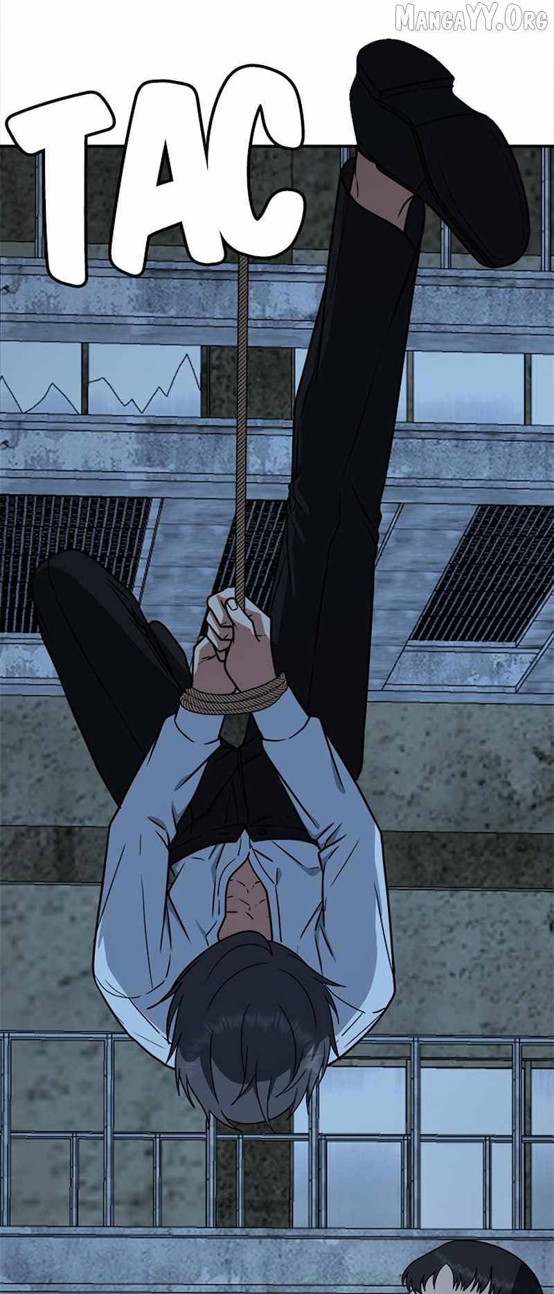 Read Change Me chapter 118 image 5 on Lezhin