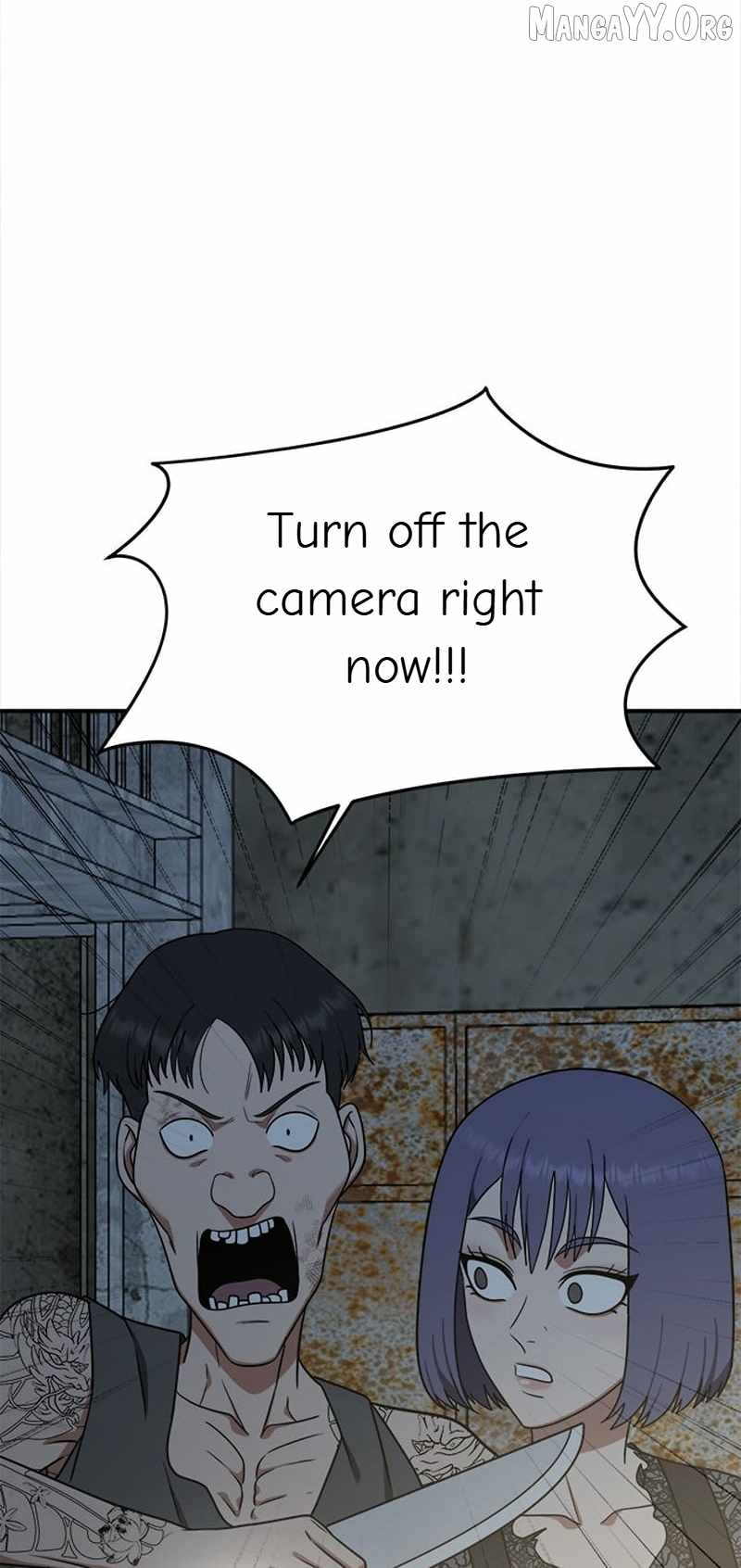 Read Change Me chapter 118 image 51 on Lezhin