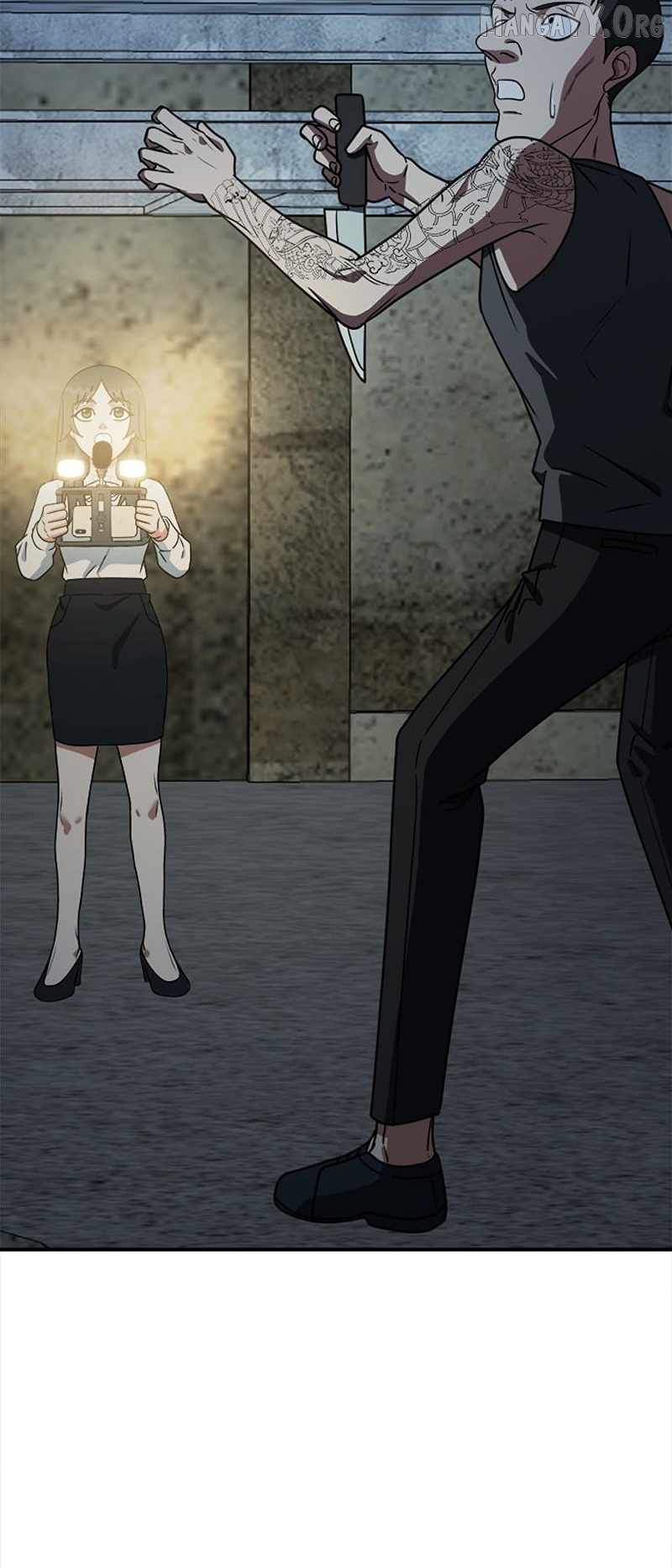 Read Change Me chapter 118 image 6 on Lezhin