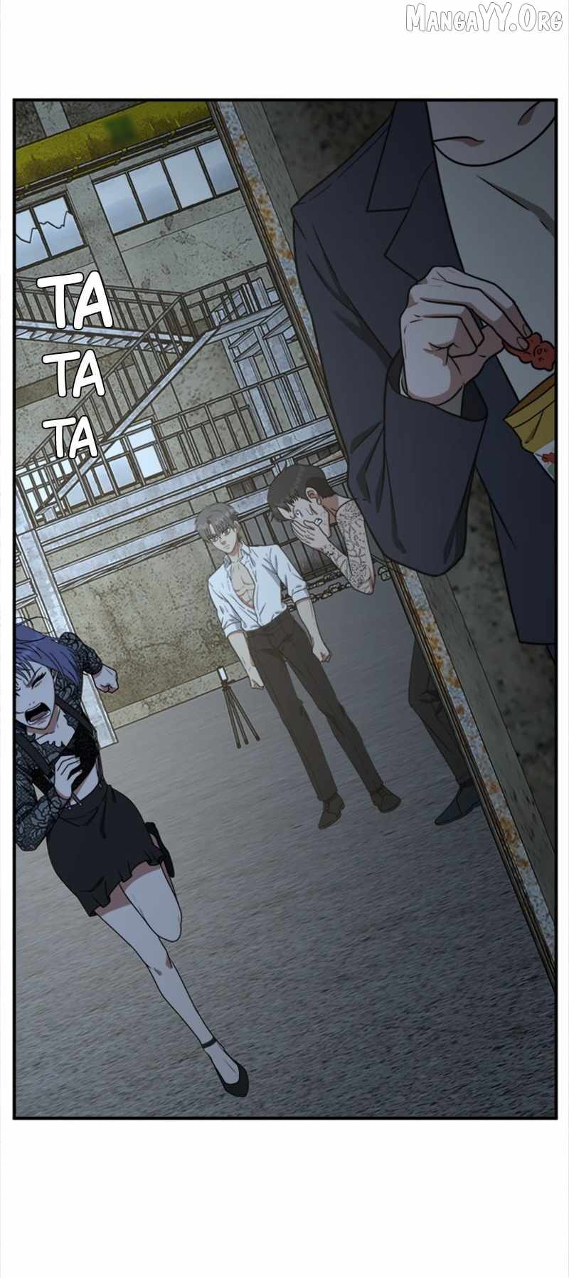 Read Change Me chapter 118 image 60 on Lezhin