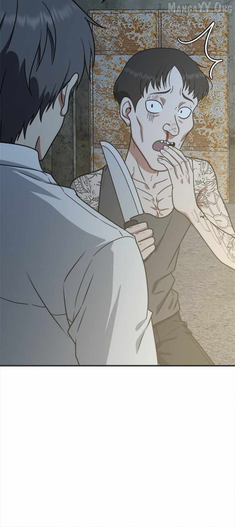 Read Change Me chapter 118 image 63 on Lezhin