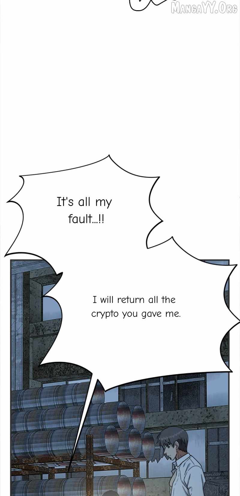 Read Change Me chapter 118 image 66 on Lezhin