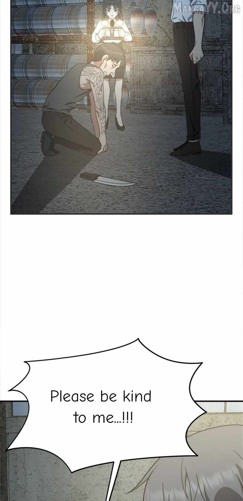 Read Change Me chapter 118 image 67 on Lezhin
