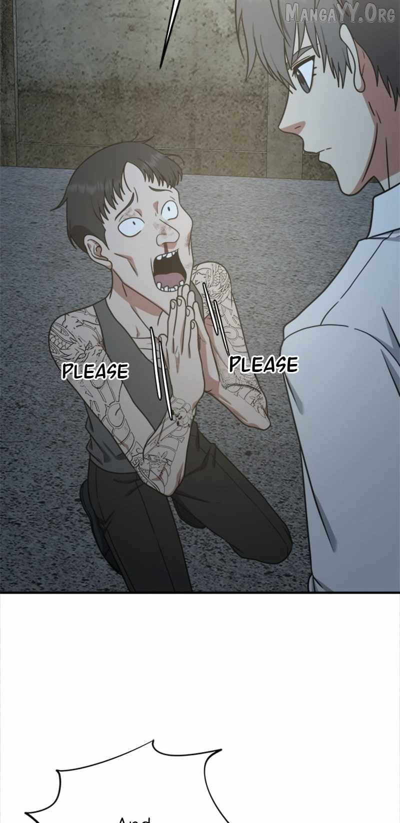 Read Change Me chapter 118 image 68 on Lezhin