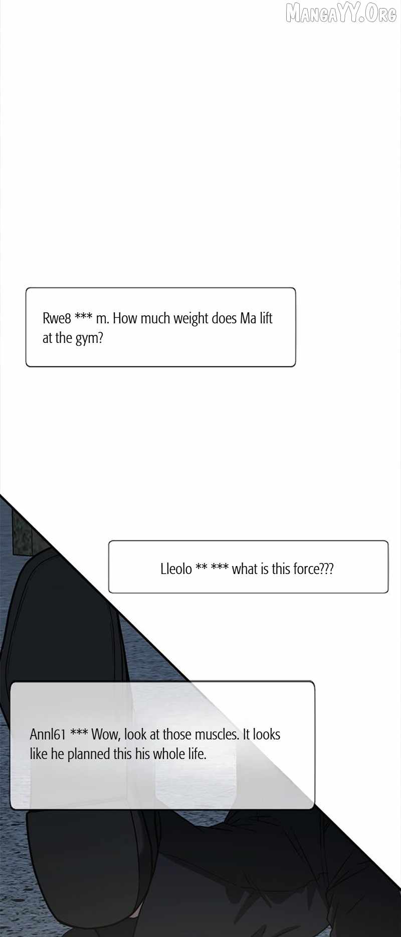 Read Change Me chapter 118 image 7 on Lezhin