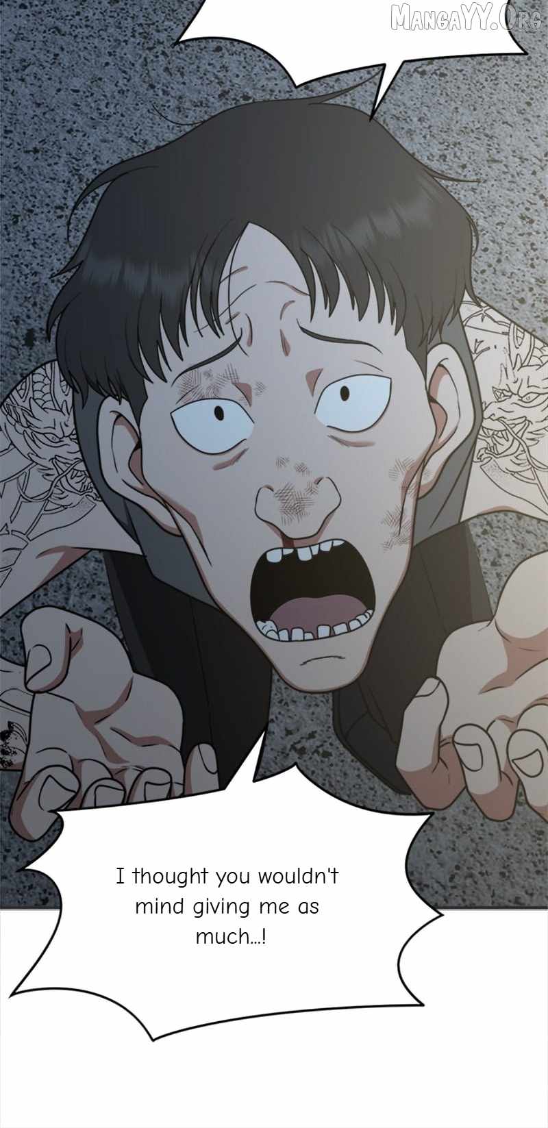 Read Change Me chapter 118 image 73 on Lezhin