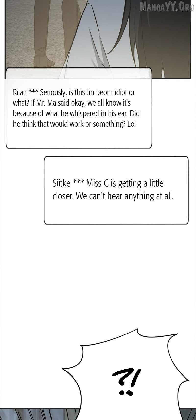 Read Change Me chapter 118 image 78 on Lezhin
