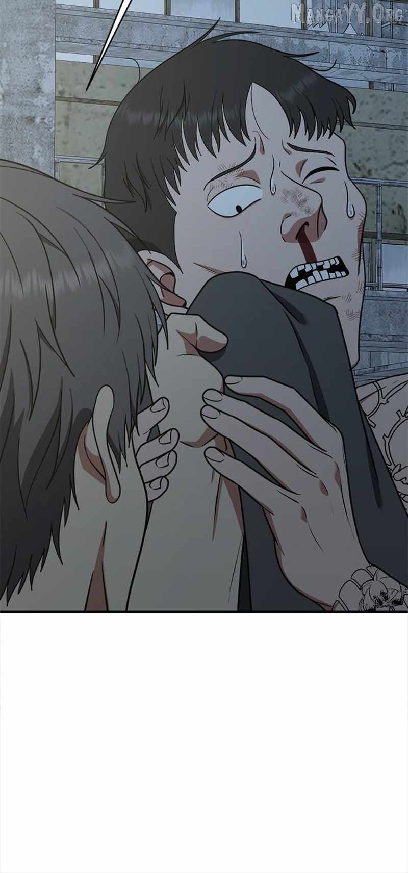 Read Change Me chapter 118 image 82 on Lezhin