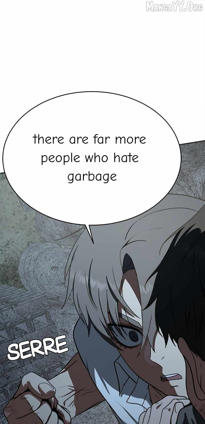Read Change Me chapter 118 image 83 on Lezhin