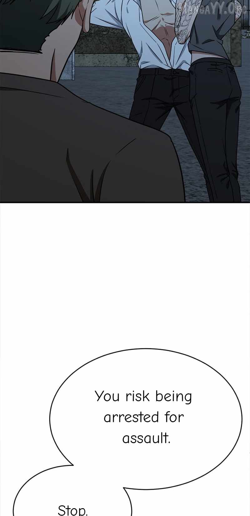 Read Change Me chapter 118 image 86 on Lezhin