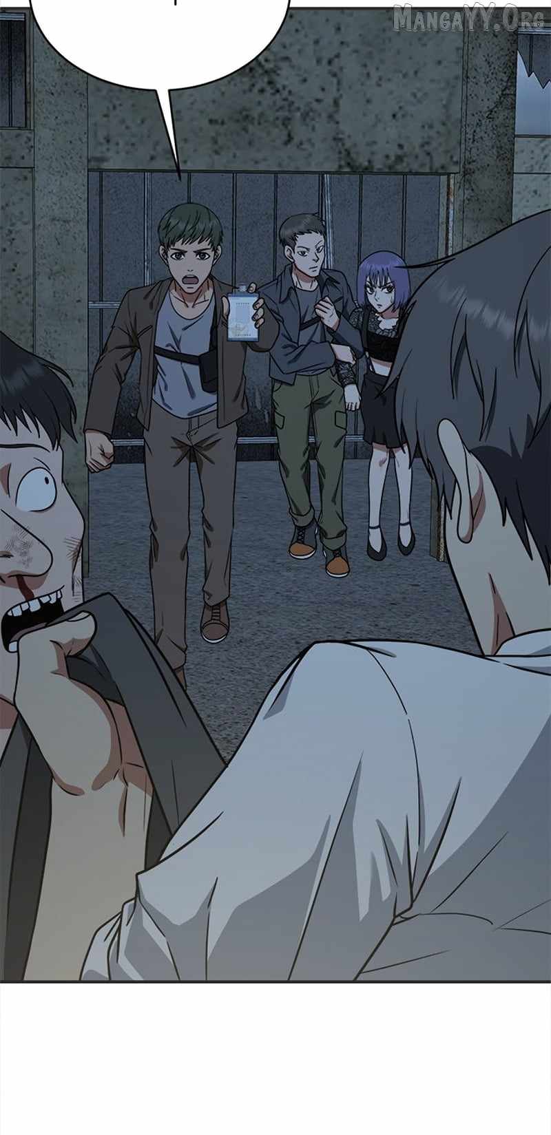 Read Change Me chapter 118 image 87 on Lezhin