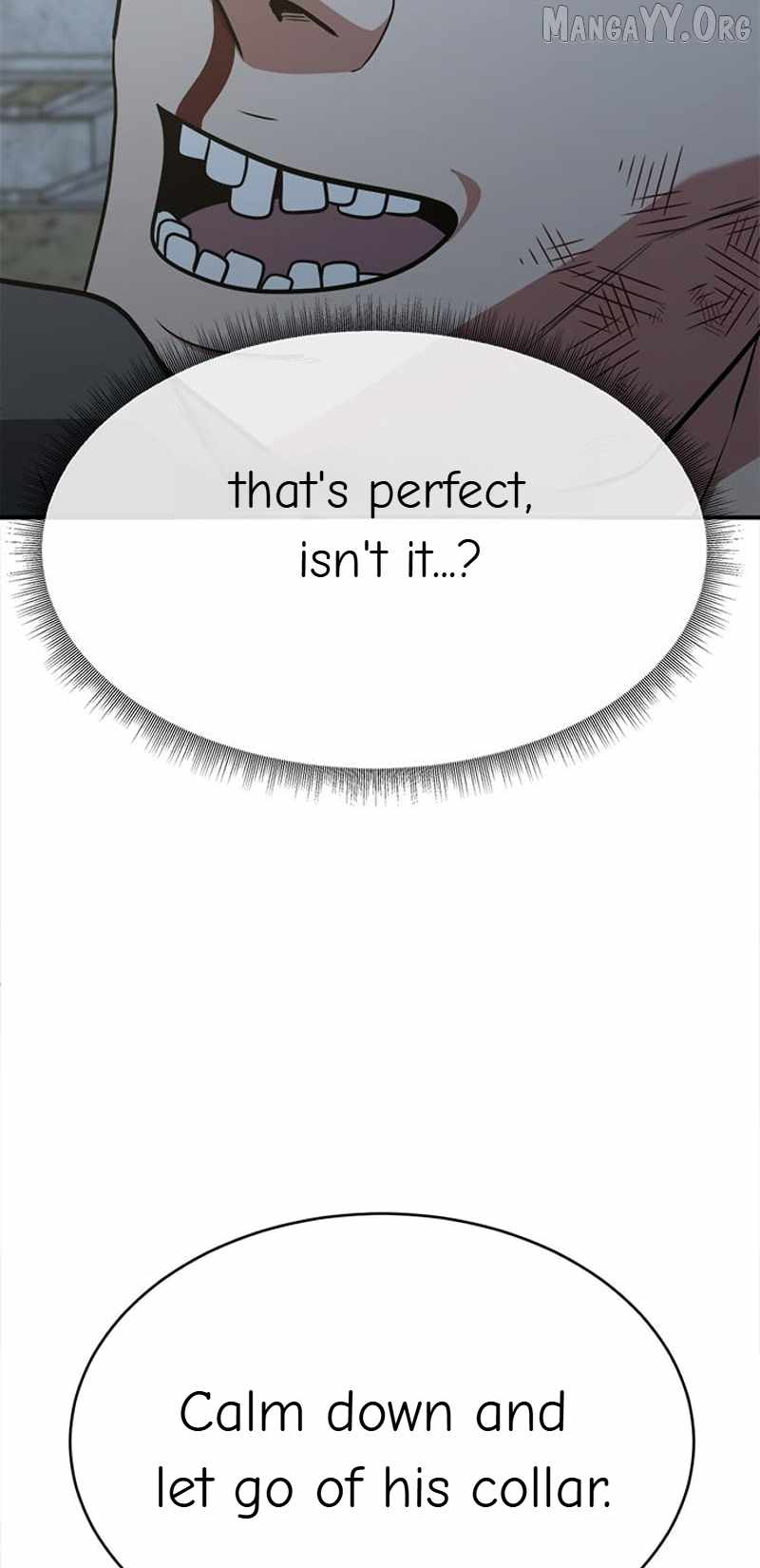 Read Change Me chapter 118 image 90 on Lezhin