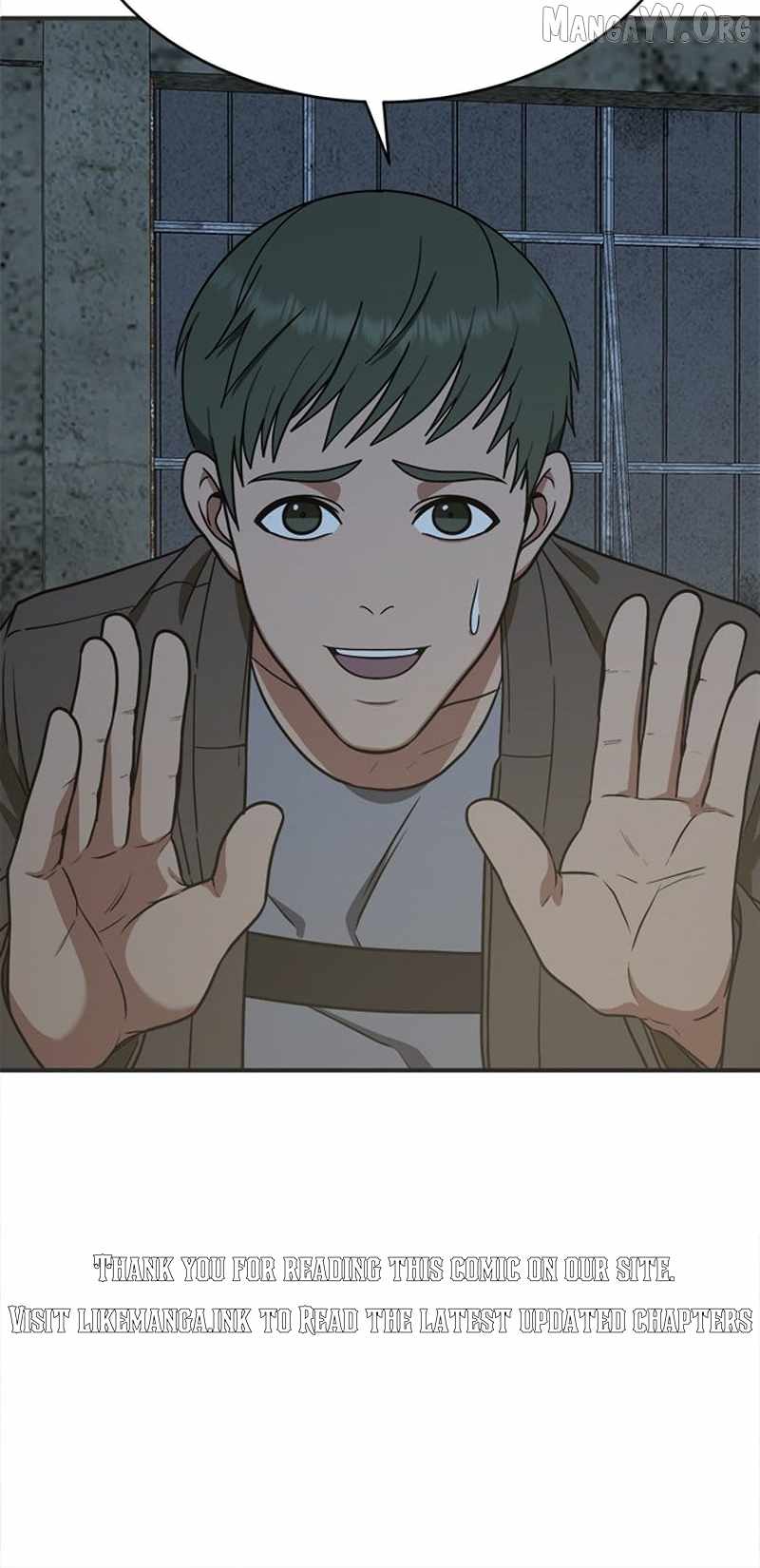 Read Change Me chapter 118 image 91 on Lezhin