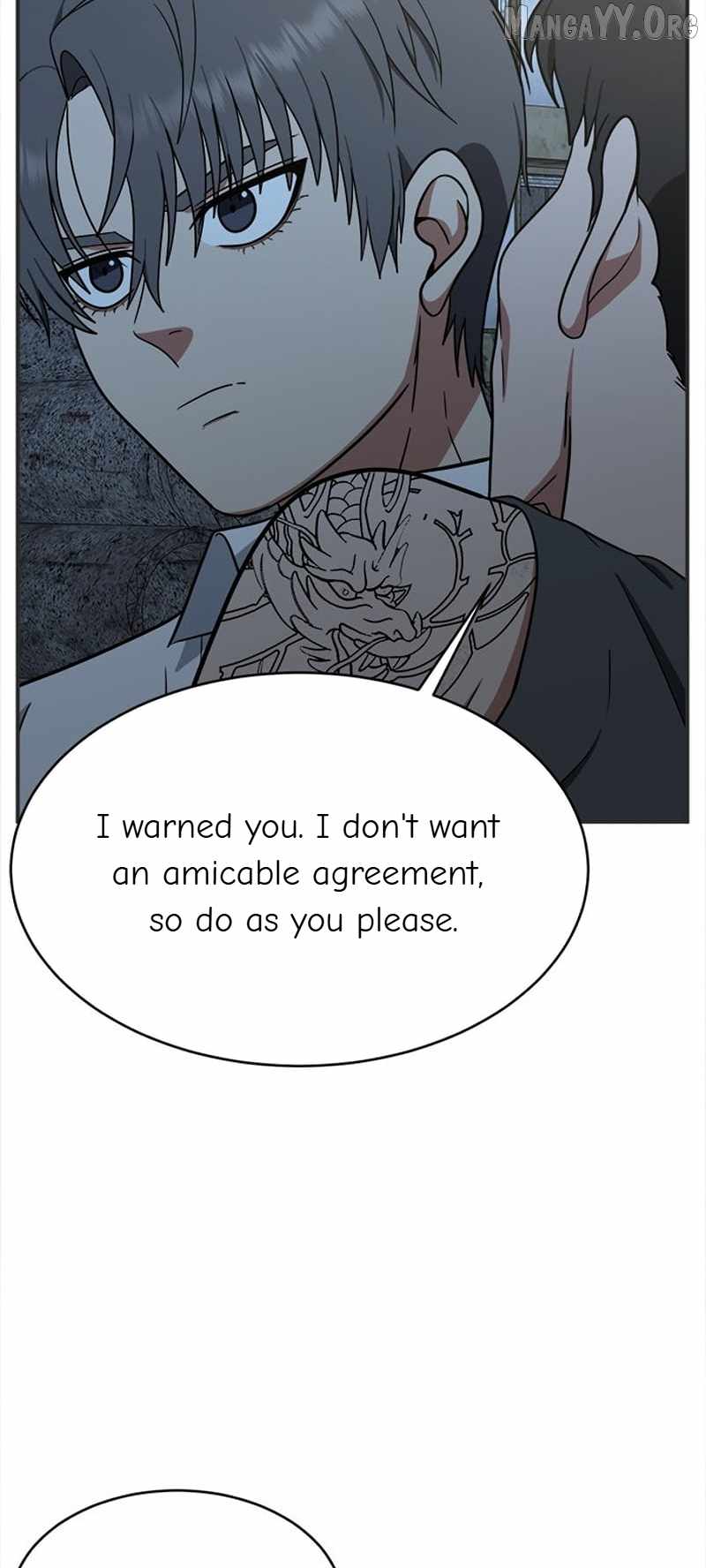 Read Change Me chapter 118 image 94 on Lezhin