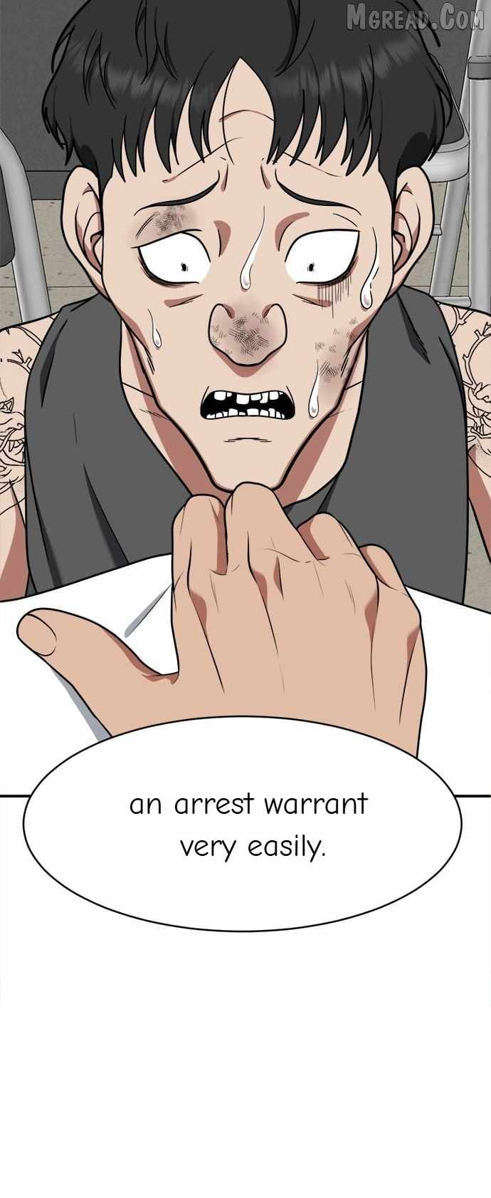 Read Change Me chapter 119 image 15 on Lezhin