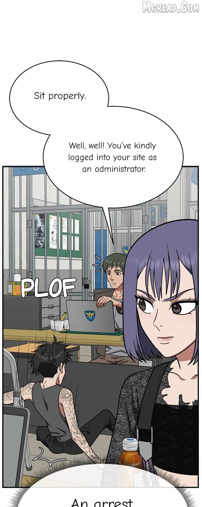 Read Change Me chapter 119 image 16 on Lezhin