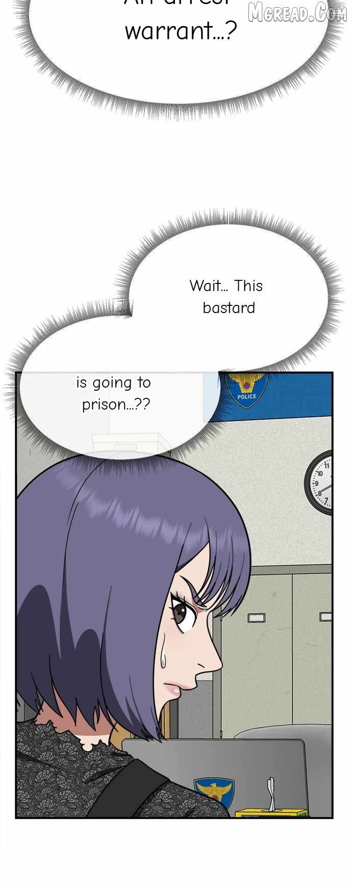 Read Change Me chapter 119 image 17 on Lezhin