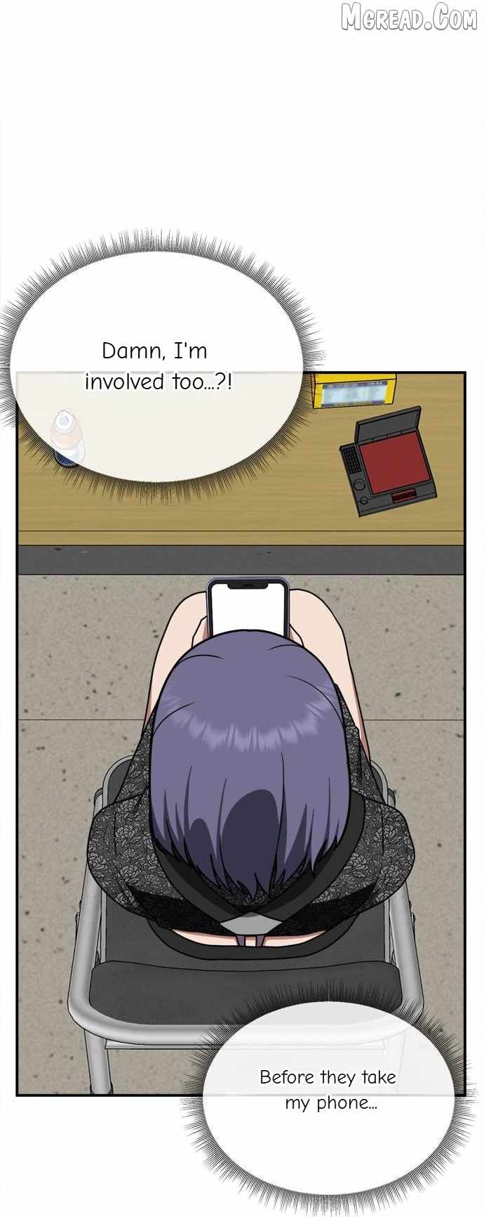 Read Change Me chapter 119 image 18 on Lezhin