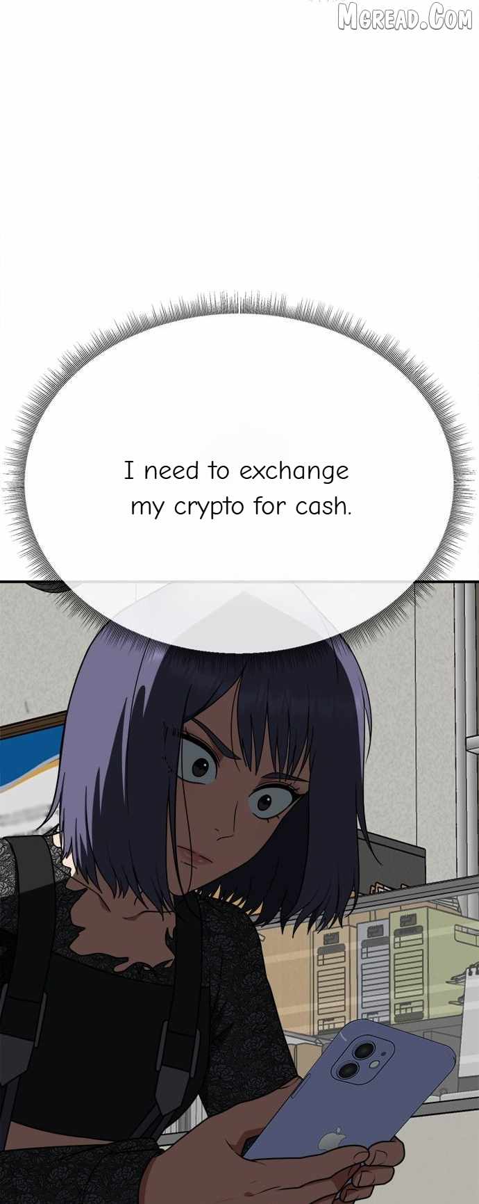 Read Change Me chapter 119 image 19 on Lezhin