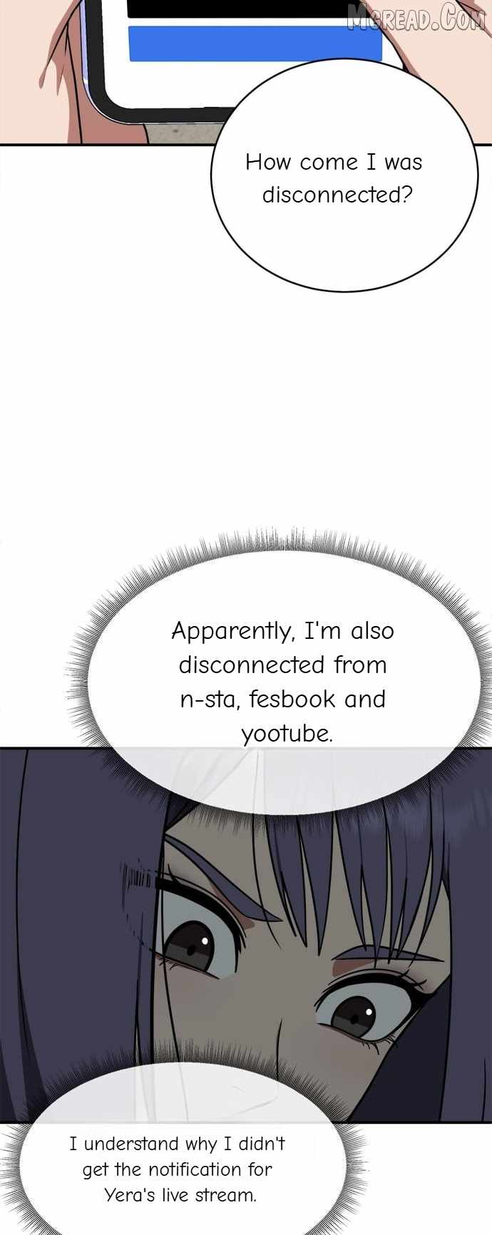 Read Change Me chapter 119 image 21 on Lezhin