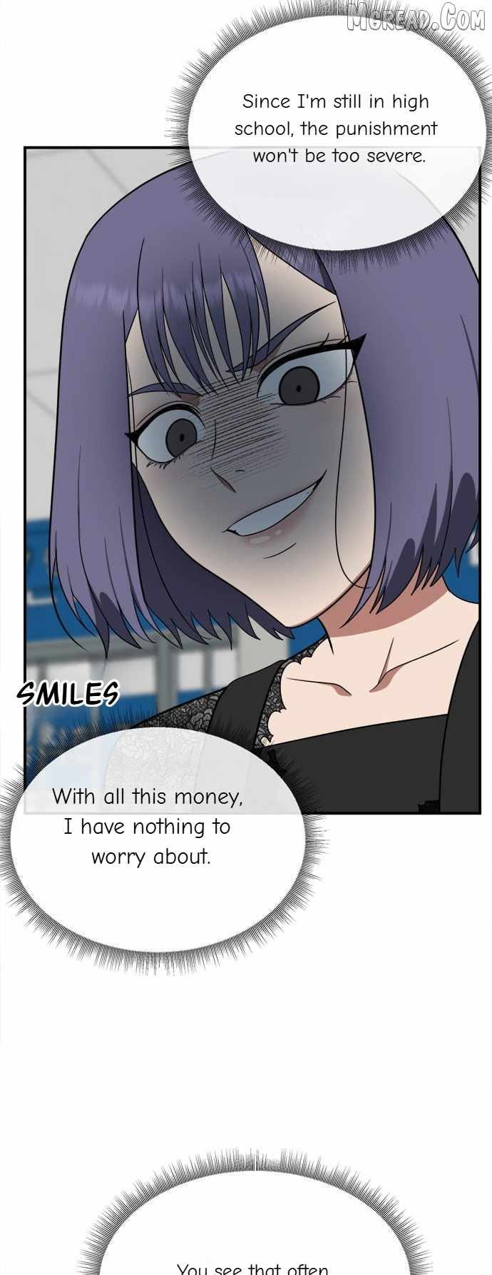 Read Change Me chapter 119 image 26 on Lezhin