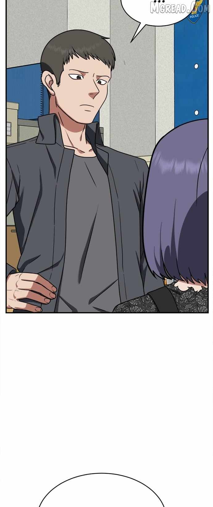 Read Change Me chapter 119 image 37 on Lezhin