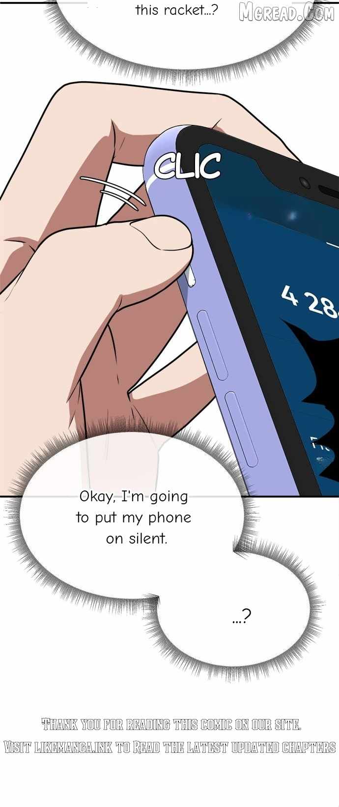 Read Change Me chapter 119 image 39 on Lezhin