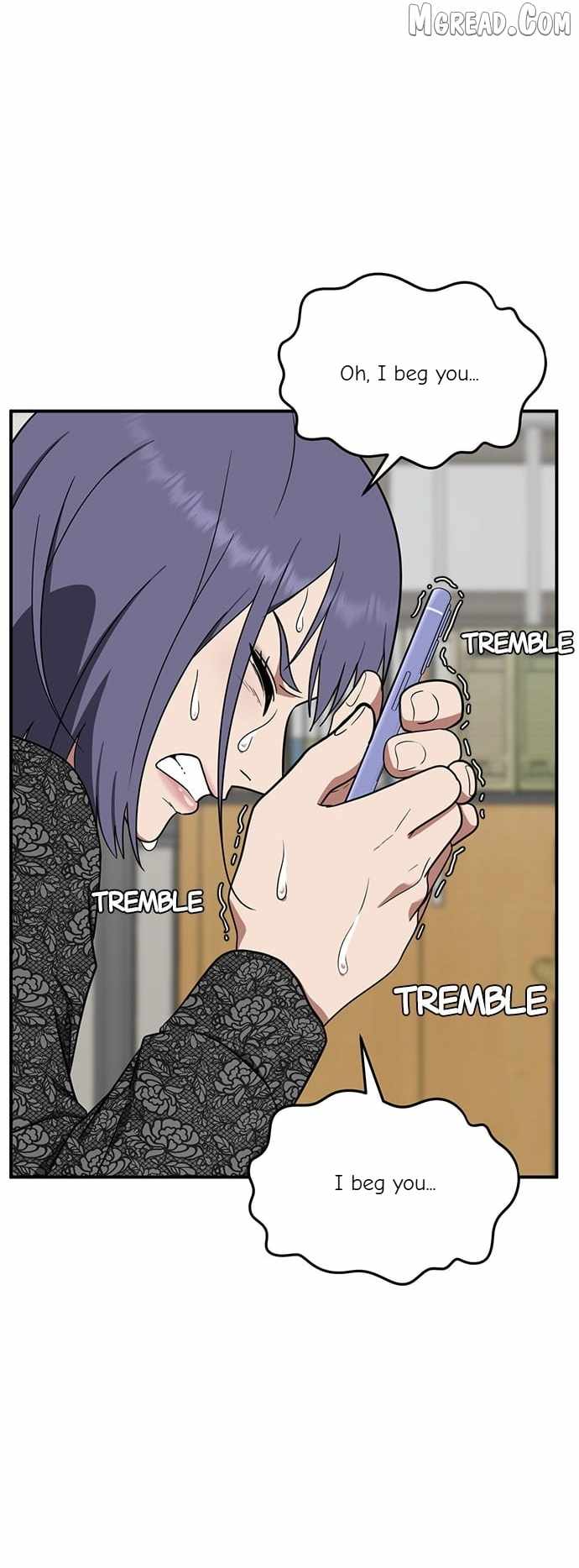 Read Change Me chapter 119 image 45 on Lezhin