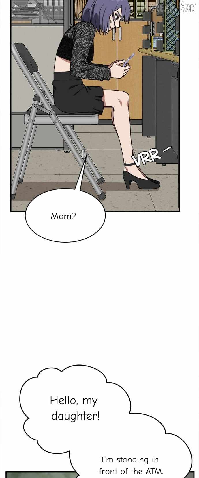 Read Change Me chapter 119 image 50 on Lezhin