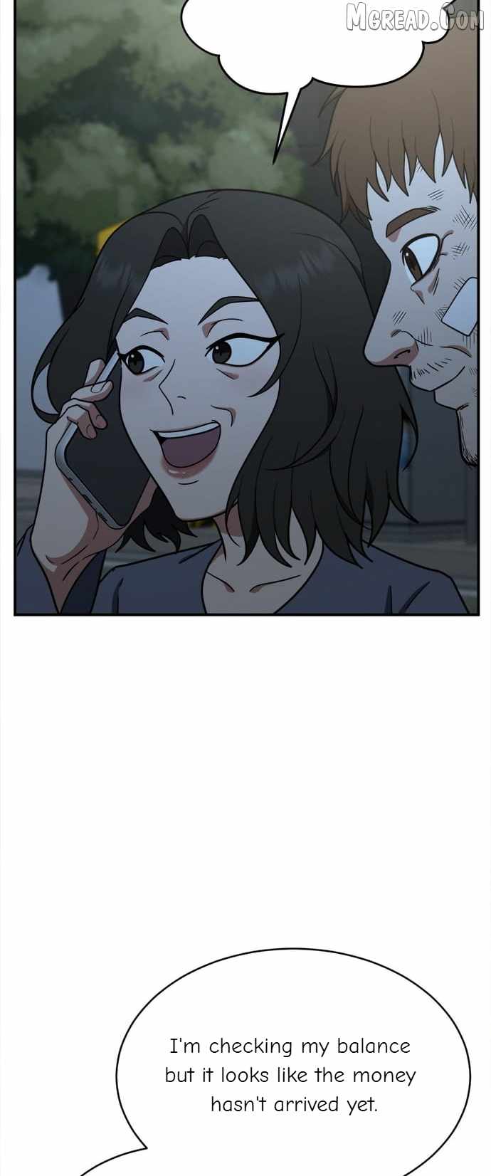 Read Change Me chapter 119 image 51 on Lezhin