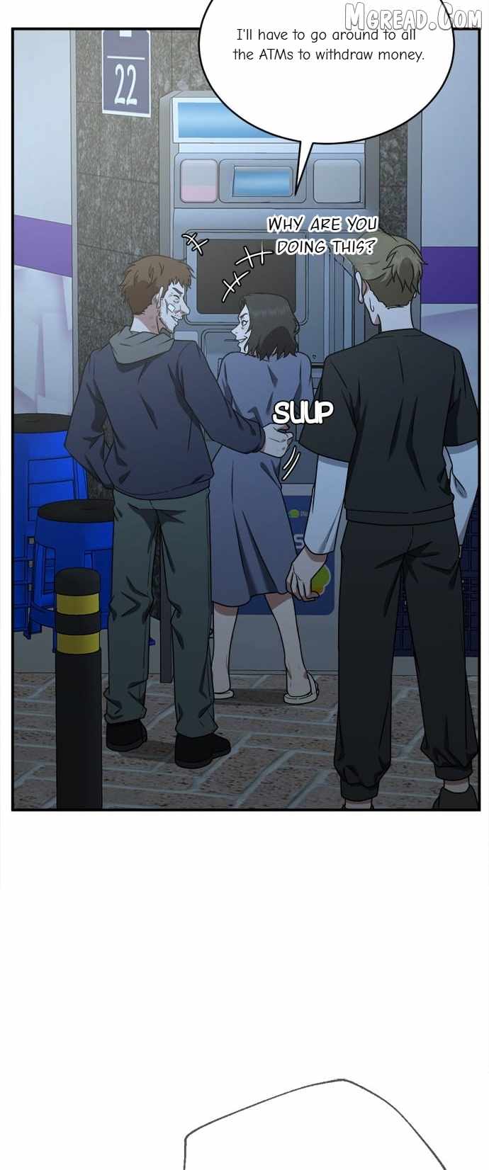Read Change Me chapter 119 image 53 on Lezhin