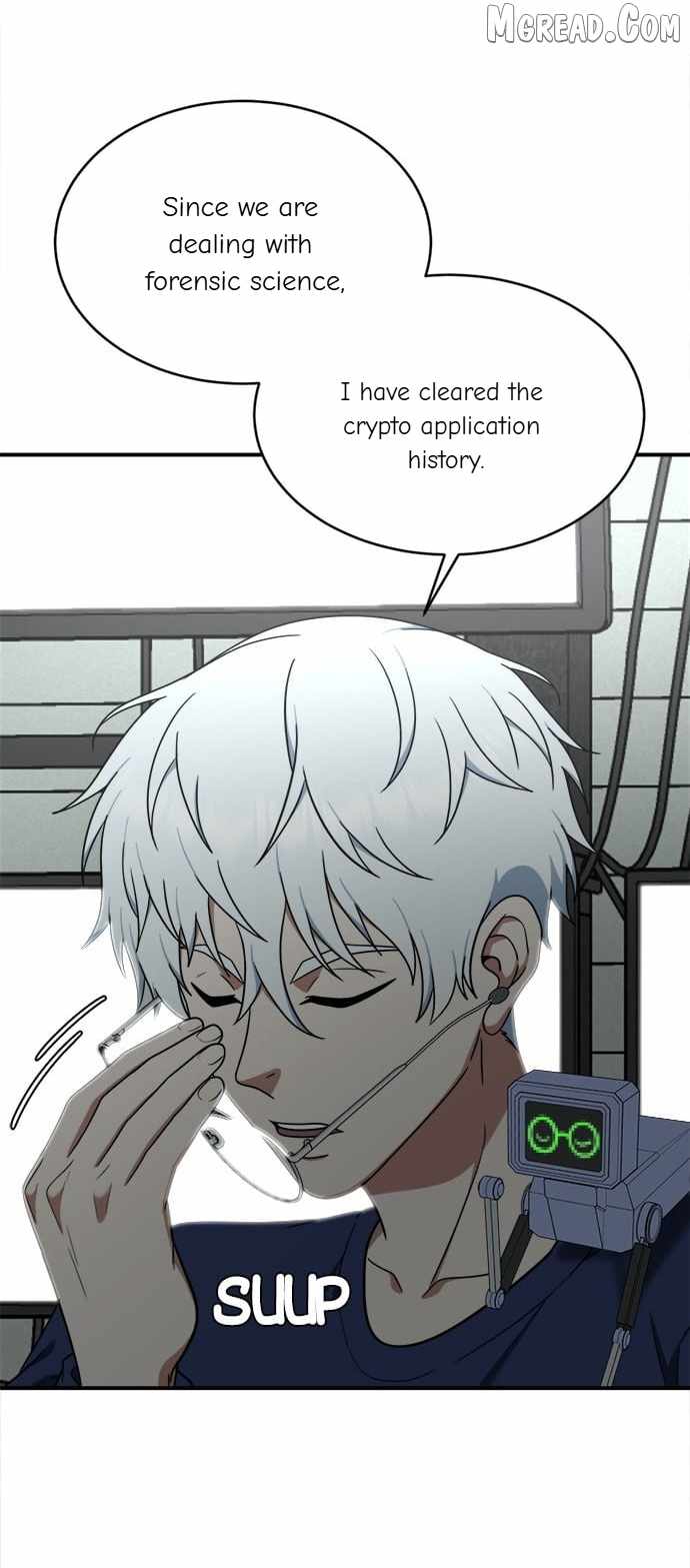 Read Change Me chapter 119 image 57 on Lezhin