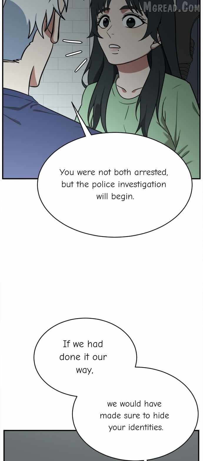 Read Change Me chapter 119 image 61 on Lezhin