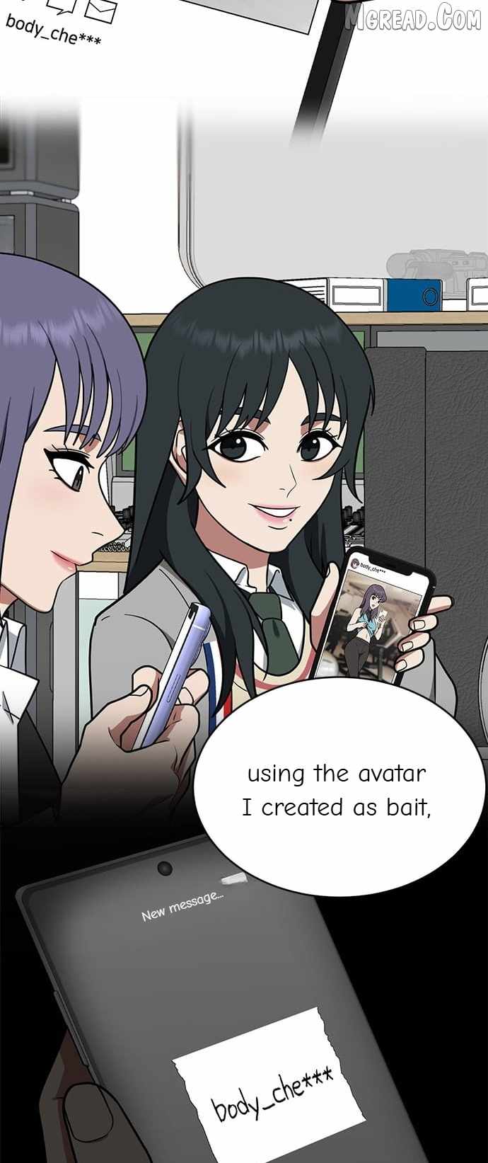 Read Change Me chapter 119 image 68 on Lezhin