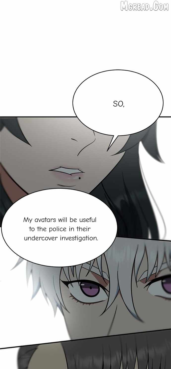 Read Change Me chapter 119 image 71 on Lezhin