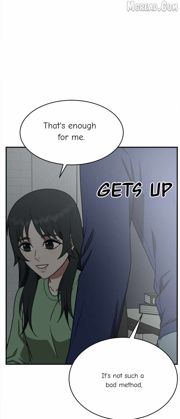 Read Change Me chapter 119 image 79 on Lezhin