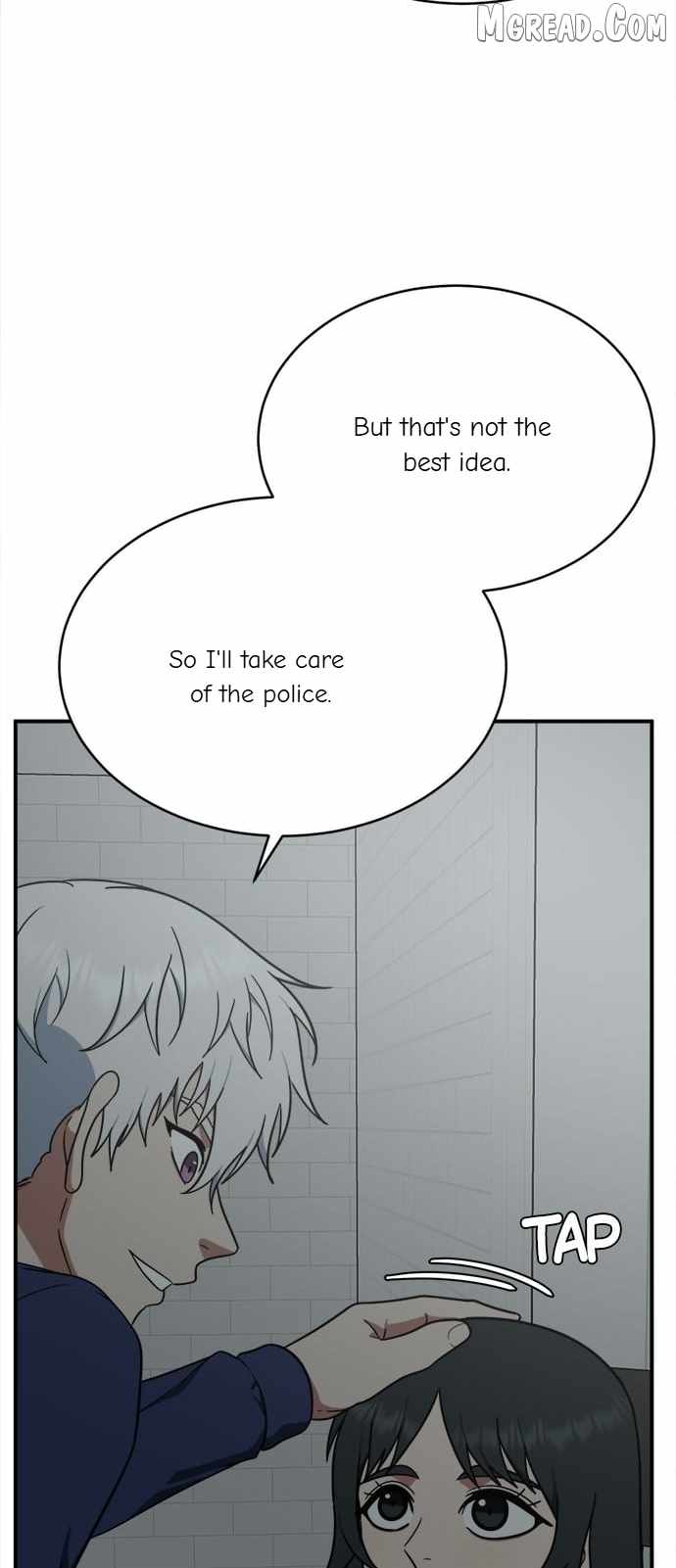 Read Change Me chapter 119 image 80 on Lezhin