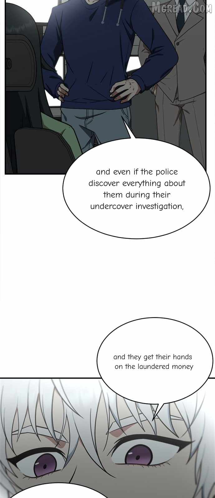 Read Change Me chapter 119 image 82 on Lezhin