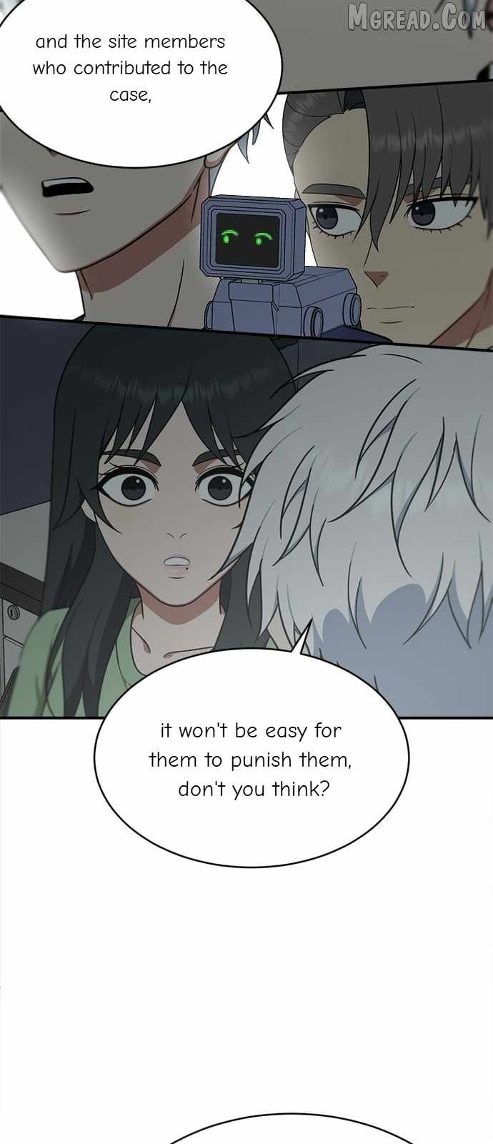 Read Change Me chapter 119 image 83 on Lezhin