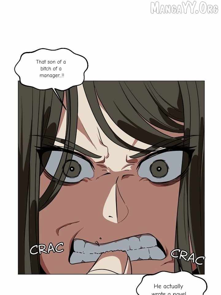 Read Change Me chapter 12 image 14 on Lezhin