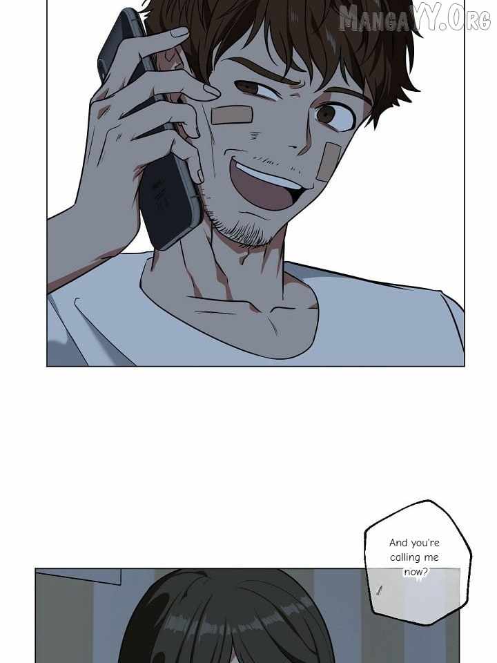 Read Change Me chapter 12 image 18 on Lezhin