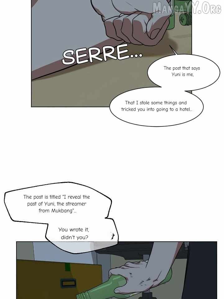 Read Change Me chapter 12 image 20 on Lezhin