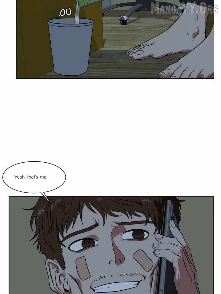 Read Change Me chapter 12 image 21 on Lezhin